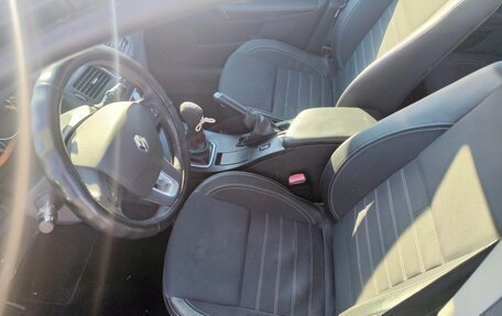 Renault Laguna III рестайлинг, 2011 год, 1 150 000 рублей, 8 фотография