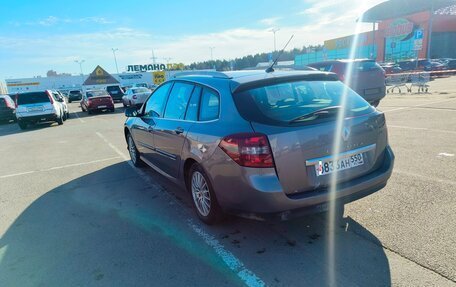 Renault Laguna III рестайлинг, 2011 год, 1 150 000 рублей, 5 фотография