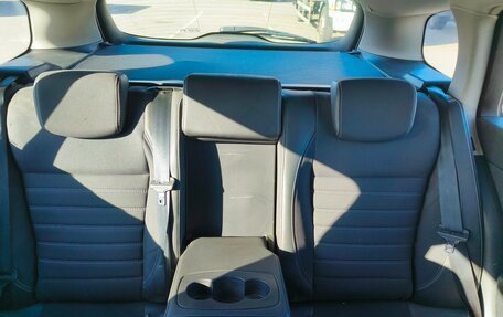 Renault Laguna III рестайлинг, 2011 год, 1 150 000 рублей, 9 фотография