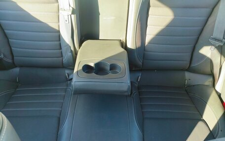 Renault Laguna III рестайлинг, 2011 год, 1 150 000 рублей, 10 фотография