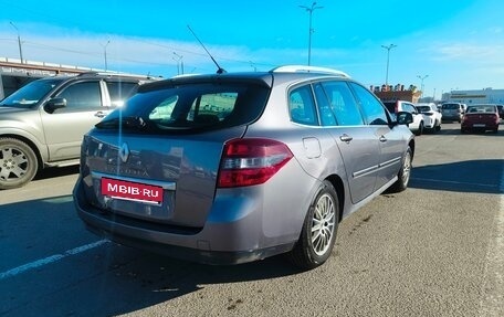 Renault Laguna III рестайлинг, 2011 год, 1 150 000 рублей, 2 фотография
