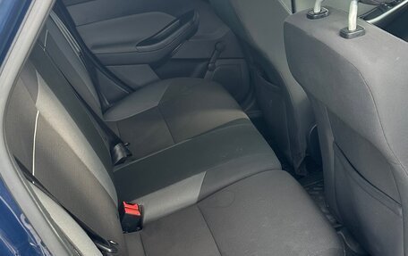 Ford Focus III, 2012 год, 950 000 рублей, 10 фотография