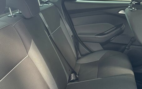 Ford Focus III, 2012 год, 950 000 рублей, 9 фотография