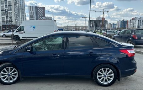 Ford Focus III, 2012 год, 950 000 рублей, 5 фотография