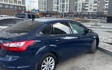 Ford Focus III, 2012 год, 950 000 рублей, 3 фотография