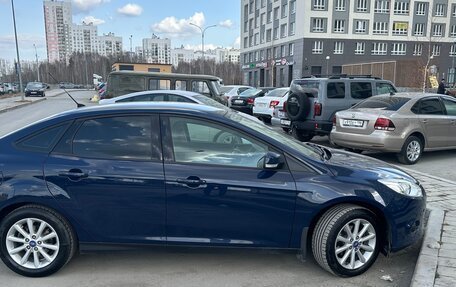 Ford Focus III, 2012 год, 950 000 рублей, 7 фотография