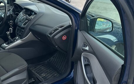 Ford Focus III, 2012 год, 950 000 рублей, 12 фотография