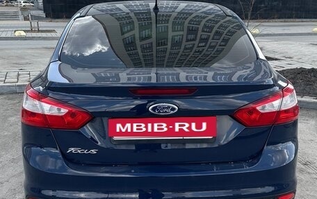 Ford Focus III, 2012 год, 950 000 рублей, 4 фотография
