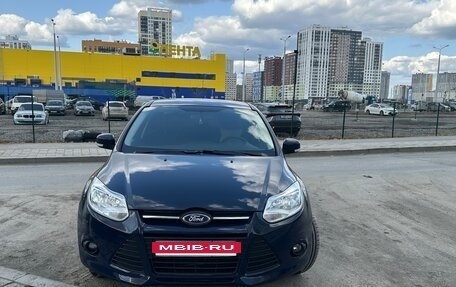 Ford Focus III, 2012 год, 950 000 рублей, 6 фотография
