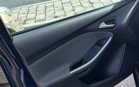 Ford Focus III, 2012 год, 950 000 рублей, 17 фотография