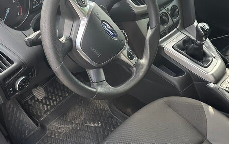 Ford Focus III, 2012 год, 950 000 рублей, 18 фотография