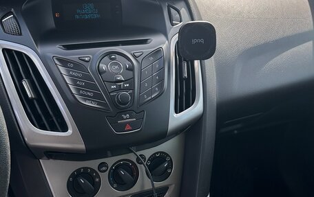 Ford Focus III, 2012 год, 950 000 рублей, 15 фотография