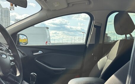 Ford Focus III, 2012 год, 950 000 рублей, 14 фотография