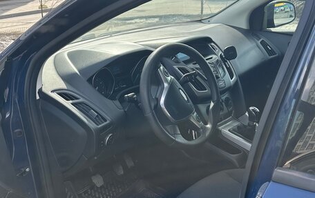Ford Focus III, 2012 год, 950 000 рублей, 19 фотография