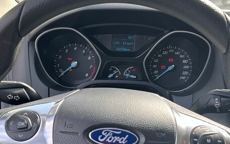 Ford Focus III, 2012 год, 950 000 рублей, 16 фотография