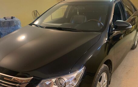 Toyota Camry, 2011 год, 2 500 000 рублей, 2 фотография