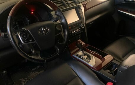 Toyota Camry, 2011 год, 2 500 000 рублей, 3 фотография