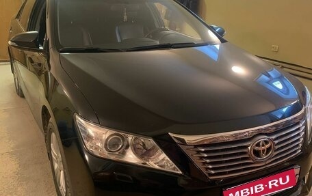 Toyota Camry, 2011 год, 2 500 000 рублей, 5 фотография