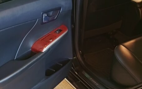 Toyota Camry, 2011 год, 2 500 000 рублей, 7 фотография