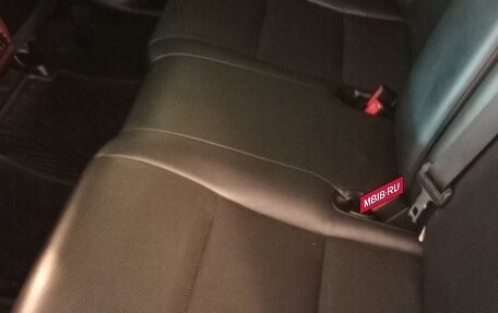 Toyota Camry, 2011 год, 2 500 000 рублей, 8 фотография