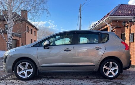 Peugeot 3008 I рестайлинг, 2012 год, 685 000 рублей, 2 фотография