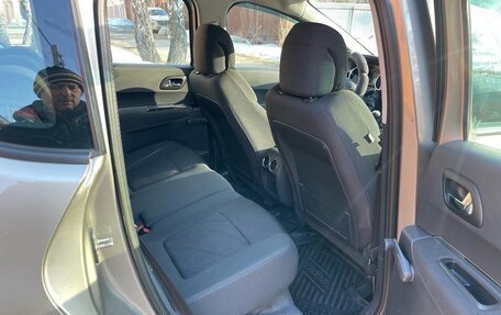 Peugeot 3008 I рестайлинг, 2012 год, 685 000 рублей, 8 фотография