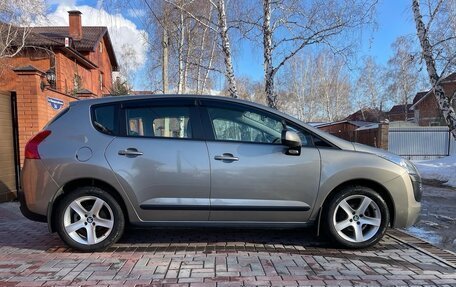 Peugeot 3008 I рестайлинг, 2012 год, 685 000 рублей, 5 фотография