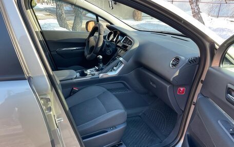 Peugeot 3008 I рестайлинг, 2012 год, 685 000 рублей, 7 фотография