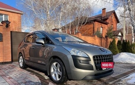 Peugeot 3008 I рестайлинг, 2012 год, 685 000 рублей, 6 фотография