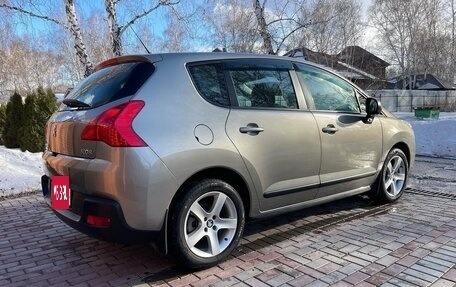 Peugeot 3008 I рестайлинг, 2012 год, 685 000 рублей, 4 фотография