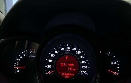 KIA cee'd III, 2015 год, 1 299 000 рублей, 7 фотография