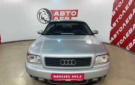 Audi A8, 2001 год, 950 000 рублей, 3 фотография