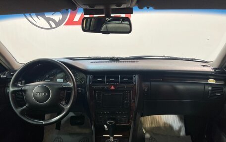 Audi A8, 2001 год, 950 000 рублей, 12 фотография