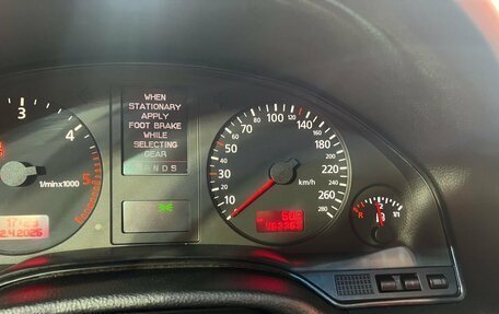Audi A8, 2001 год, 950 000 рублей, 13 фотография