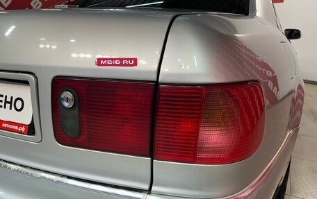 Audi A8, 2001 год, 950 000 рублей, 9 фотография
