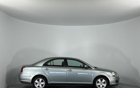 Toyota Avensis III рестайлинг, 2008 год, 1 030 000 рублей, 4 фотография