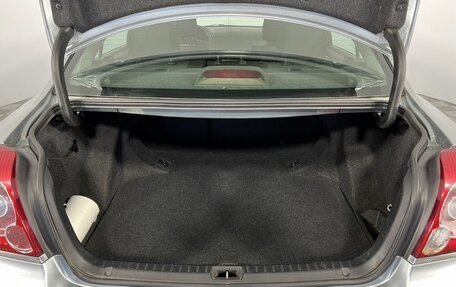 Toyota Avensis III рестайлинг, 2008 год, 1 030 000 рублей, 12 фотография