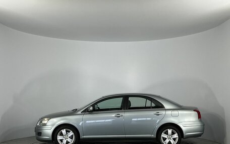 Toyota Avensis III рестайлинг, 2008 год, 1 030 000 рублей, 8 фотография