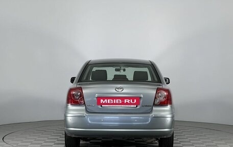 Toyota Avensis III рестайлинг, 2008 год, 1 030 000 рублей, 6 фотография