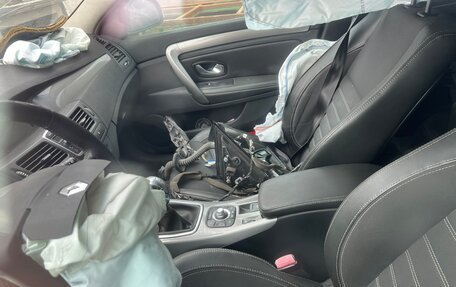 Renault Laguna III рестайлинг, 2011 год, 670 000 рублей, 5 фотография