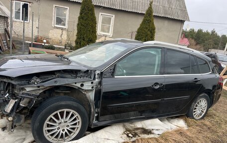 Renault Laguna III рестайлинг, 2011 год, 670 000 рублей, 3 фотография