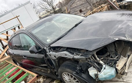 Renault Laguna III рестайлинг, 2011 год, 670 000 рублей, 7 фотография