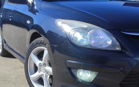 Hyundai i30 I, 2010 год, 790 000 рублей, 1 фотография