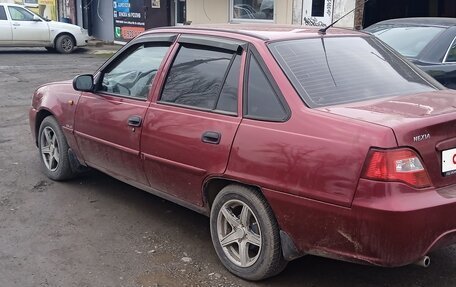 Daewoo Nexia I рестайлинг, 2011 год, 270 000 рублей, 1 фотография