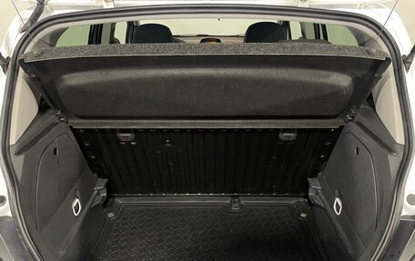 Opel Corsa D, 2012 год, 727 000 рублей, 9 фотография