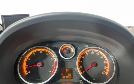 Opel Corsa D, 2012 год, 727 000 рублей, 17 фотография