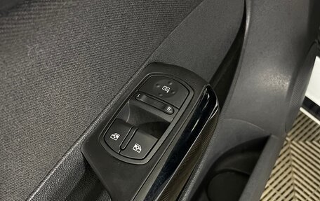 Opel Corsa D, 2012 год, 727 000 рублей, 20 фотография