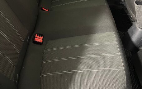 Opel Corsa D, 2012 год, 727 000 рублей, 25 фотография
