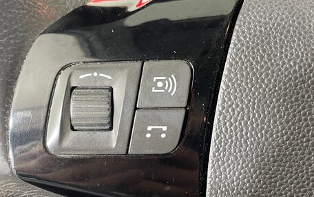 Opel Corsa D, 2012 год, 727 000 рублей, 22 фотография