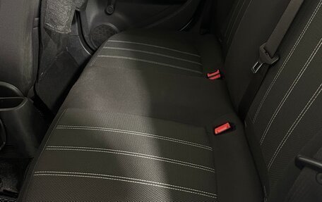 Opel Corsa D, 2012 год, 727 000 рублей, 24 фотография